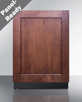 FFRF5IMPNR Refrigerator Freezer Front