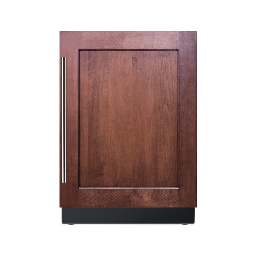 FFRF5IMPNR Refrigerator Freezer Front