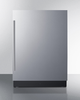 FFRF5IM Refrigerator Freezer Front