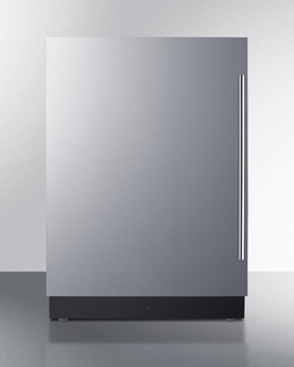 FFRF5IMLHD Refrigerator Freezer Front