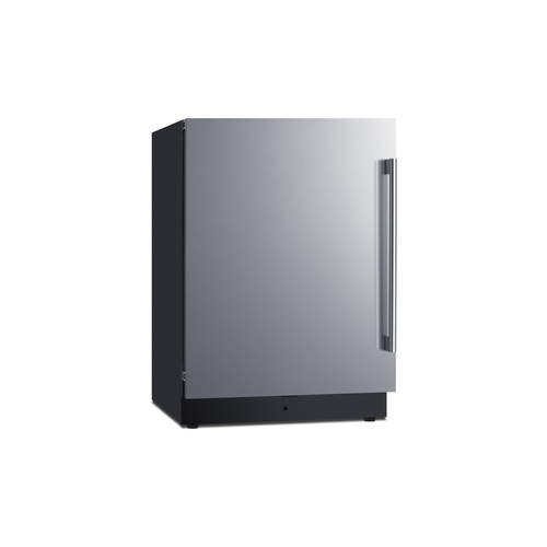 FFRF5IMLHD Refrigerator Freezer Angle