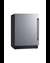 FFRF5IMLHD Refrigerator Freezer Angle