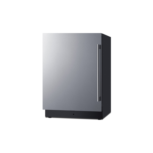 FFRF5IMLHD Refrigerator Freezer Angle