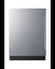 FFRF5IMLHD Refrigerator Freezer Front
