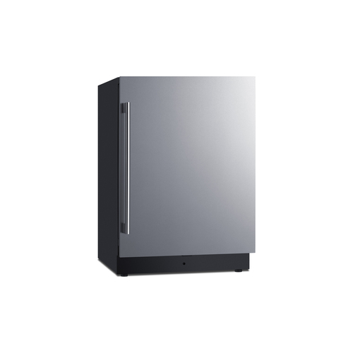 FFRF5IM Refrigerator Freezer Angle