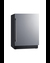 FFRF5IM Refrigerator Freezer Angle
