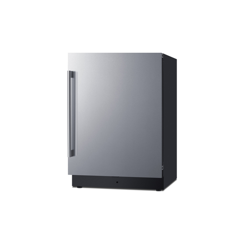 FFRF5IM Refrigerator Freezer Angle