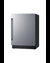FFRF5IM Refrigerator Freezer Angle