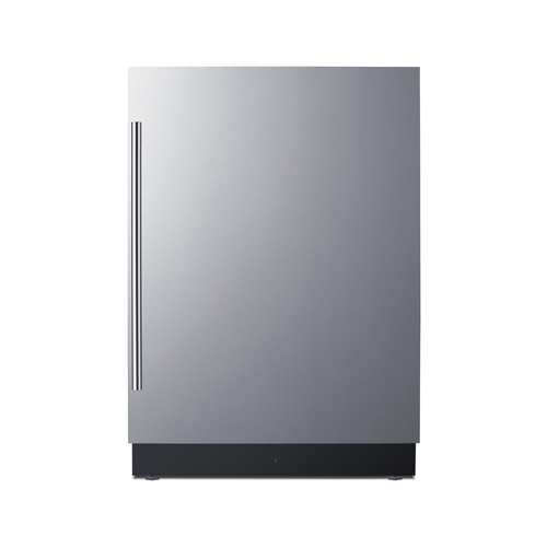 FFRF5IM Refrigerator Freezer Front