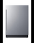FFRF5IM Refrigerator Freezer Front