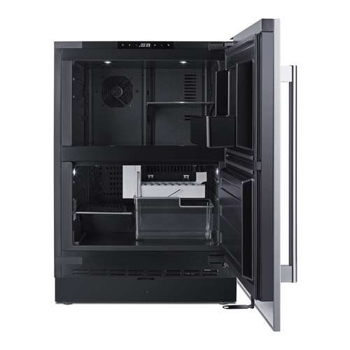 FFRF5IM Refrigerator Freezer Open