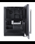FFRF5IM Refrigerator Freezer Open