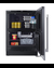 FFRF5IM Refrigerator Freezer Full