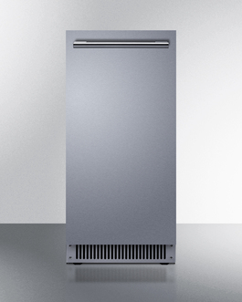 BIM63OSADA Icemaker Front
