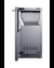 BIM63OSADALHD Icemaker Open