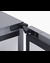BIM63OSADA Icemaker Hinge