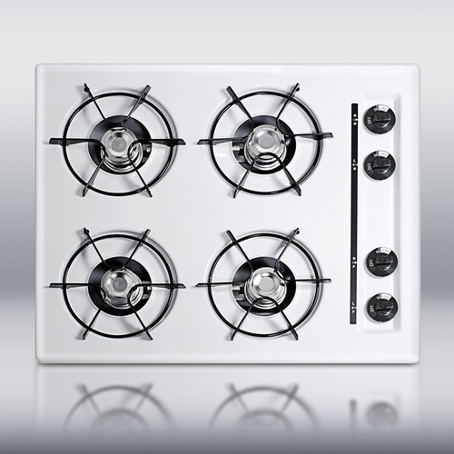 WTL03P Gas Cooktop Front