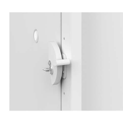 AULT50PS Freezer Handle