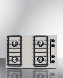 SNL053I Gas Cooktop Front