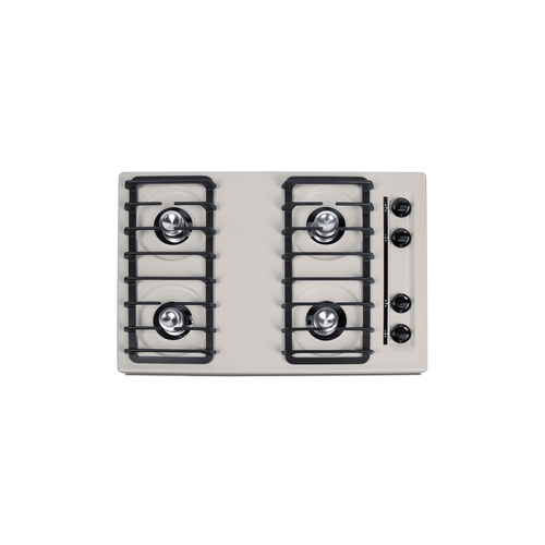 SNL053I Gas Cooktop Front
