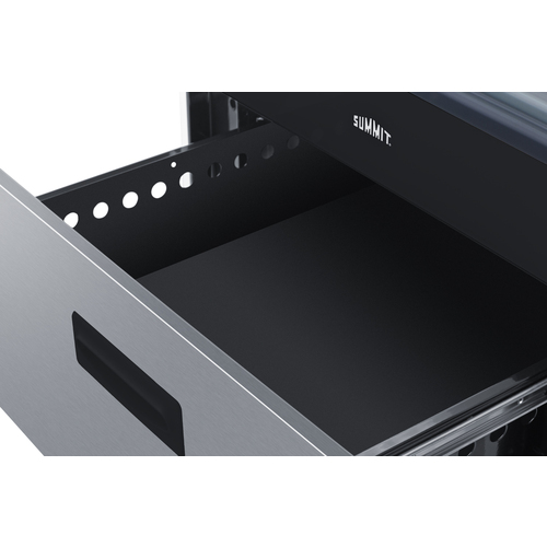 REN24SS7 Electric Range Detail