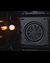 REN24SS7 Electric Range Light