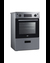 REN24SS7 Electric Range Angle