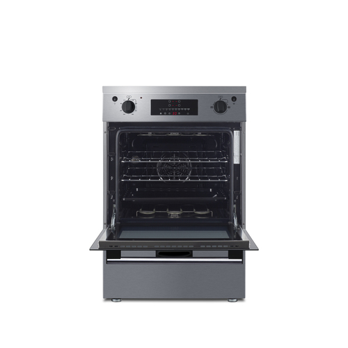 REN24SS7 Electric Range Open