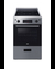 REN24SS7 Electric Range Front