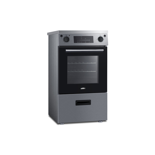 REN20SS4 Electric Range Angle