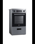 REN20SS4 Electric Range Angle