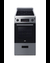 REN20SS4 Electric Range Front