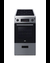 REN20SS4 Electric Range Front