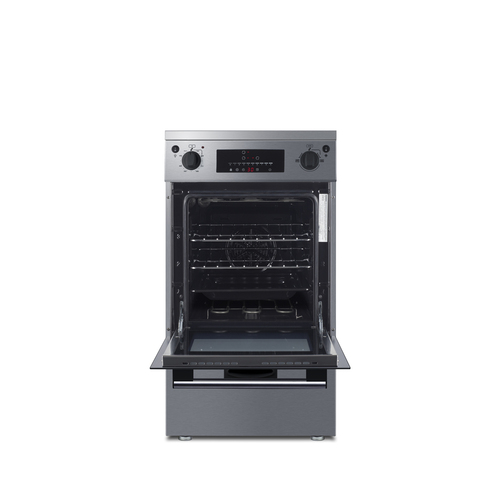 REN20SS4 Electric Range Open