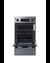 REN20SS4 Electric Range Open