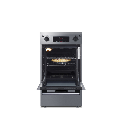 REN20SS4 Electric Range Open