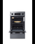 REN20SS4 Electric Range Open
