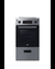 REN20SS4 Electric Range Front