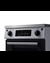 REN20SS4 Electric Range Detail
