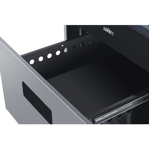 REN20SS4 Electric Range Detail