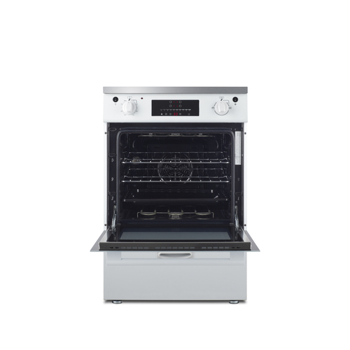 REN24W5 Electric Range Open