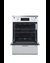 REN24W5 Electric Range Open