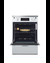 REN24W5 Electric Range Open
