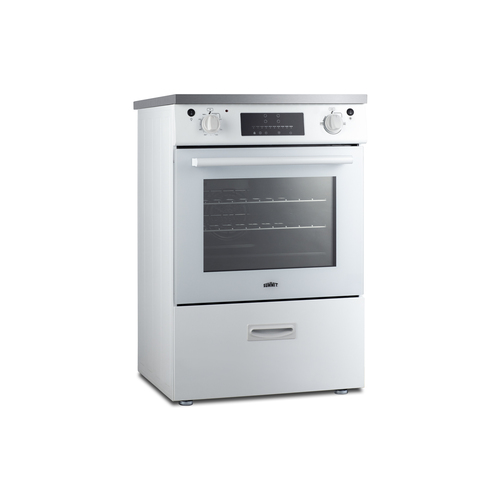 REN24W5 Electric Range Angle