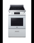 REN24W5 Electric Range Front