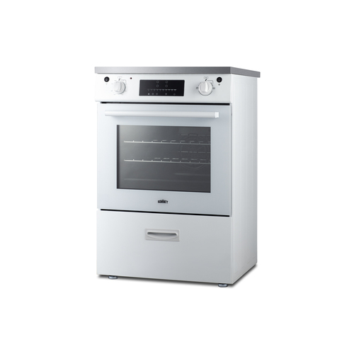 REN24W5 Electric Range Angle