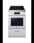 REN24W5 Electric Range Front