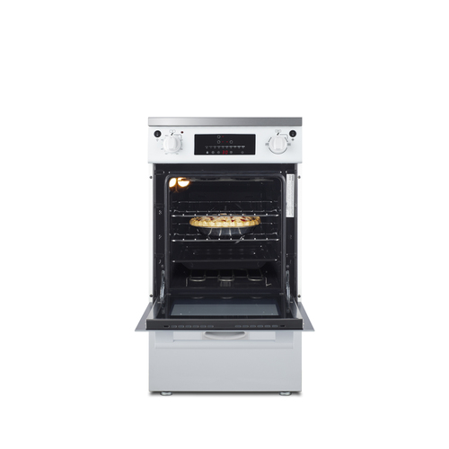 REN20W2 Electric Range Open