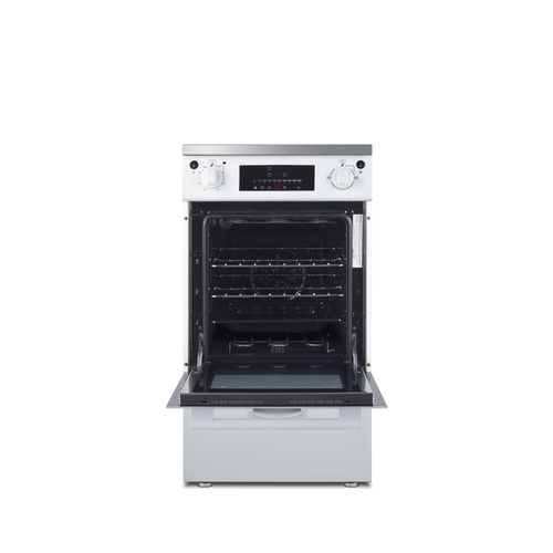 REN20W2 Electric Range Open