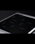 REN20W2 Electric Range Top